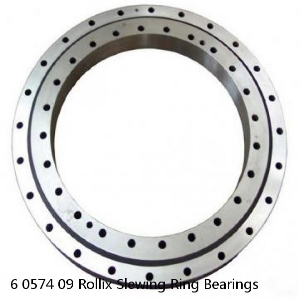 6 0574 09 Rollix Slewing Ring Bearings