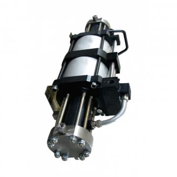 Rexroth A10VSO100DR/31R-PPA12K02 Axial Piston Variable Pump