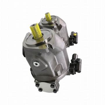 Yuken ARL1-16-F-R01S-10 Variable Displacement Piston Pumps