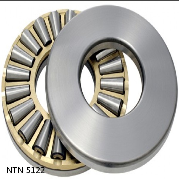 5122 NTN Thrust Spherical Roller Bearing