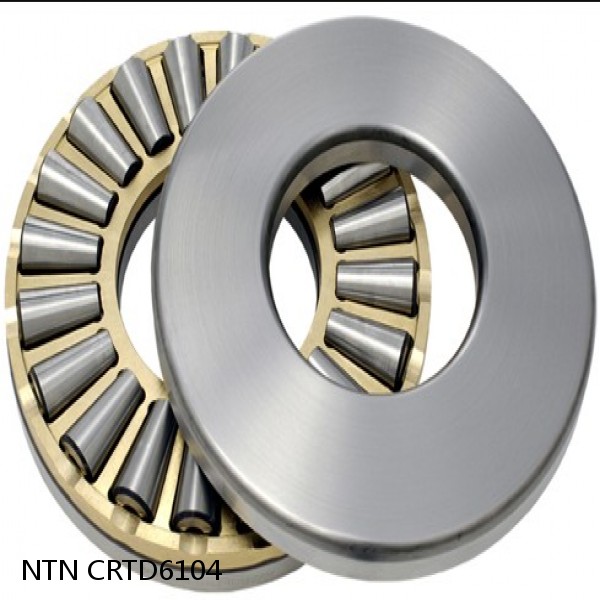 CRTD6104 NTN Thrust Spherical Roller Bearing