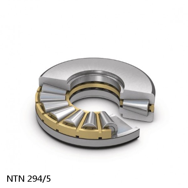 294/5 NTN Thrust Spherical Roller Bearing
