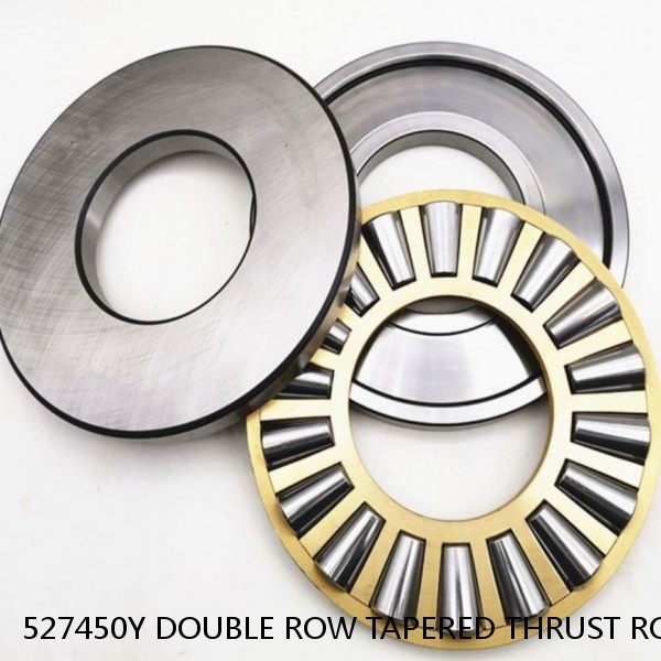 527450Y DOUBLE ROW TAPERED THRUST ROLLER BEARINGS #1 small image