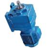 Atos PFG-187 fixed displacement pump #1 small image