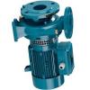 Parker PV140R1K1T1NYCA Axial Piston Pump #1 small image