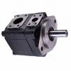 Parker PV020R1K1T1NUPD Axial Piston Pump #1 small image