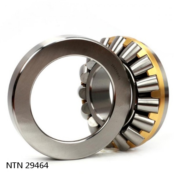 29464 NTN Thrust Spherical Roller Bearing #1 small image