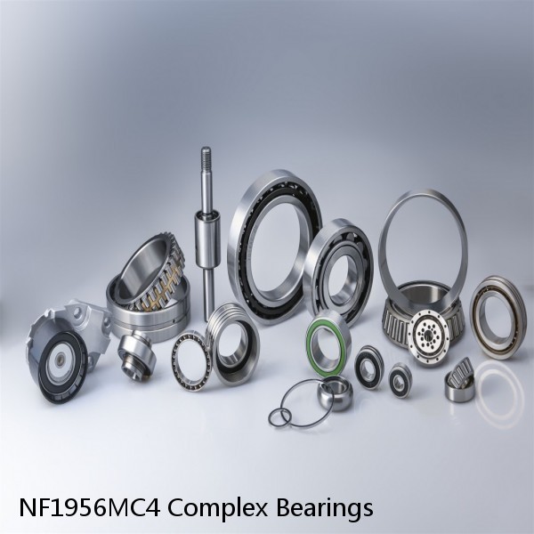 NF1956MC4 Complex Bearings #1 image