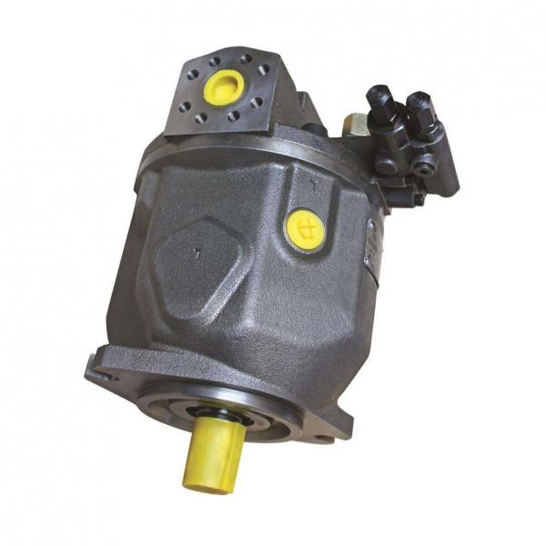 Atos PFG-114 fixed displacement pump #1 image