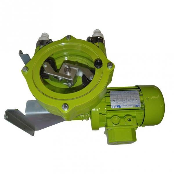 Vickers PVH074R13AA10B211700001AY100010A Pressure Axial Piston Pump #1 image