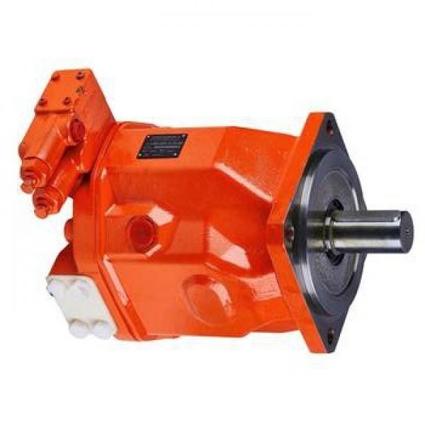 Atos PFG-211 fixed displacement pump #1 image