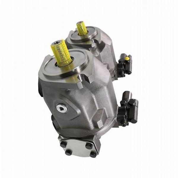 Yuken ARL1-16-F-R01S-10 Variable Displacement Piston Pumps #1 image