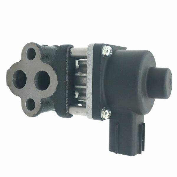 Atos PFG-340/S Gear Pump #1 image