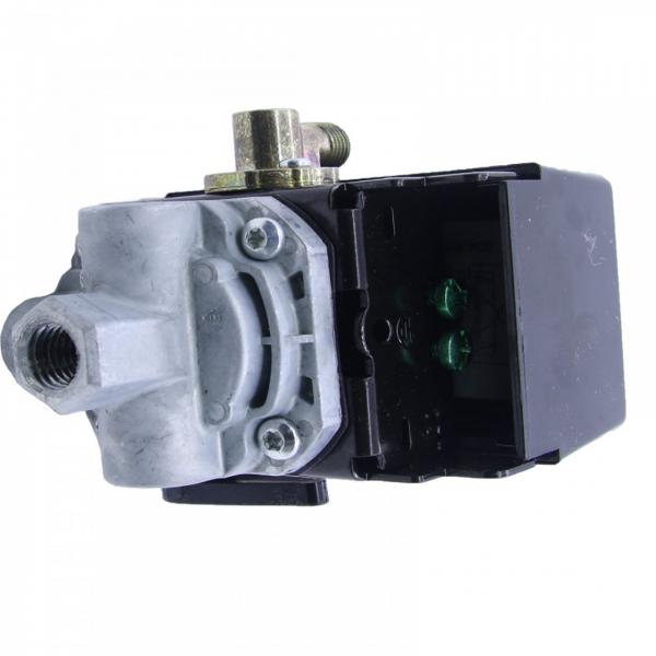 Rexroth A10VSO45DFR/31R-PPA12N00 Axial Piston Variable Pump #1 image