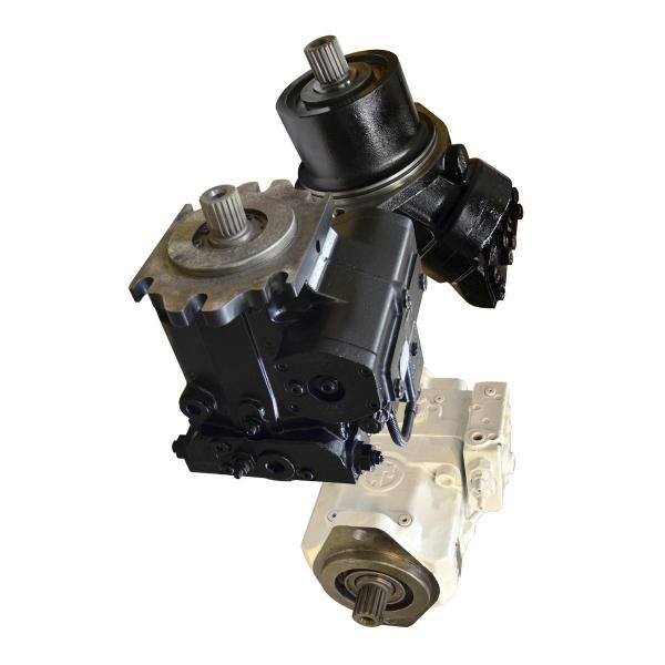 Rexroth A10VSO18DR/31R-PPC12K01 Axial Piston Variable Pump #1 image