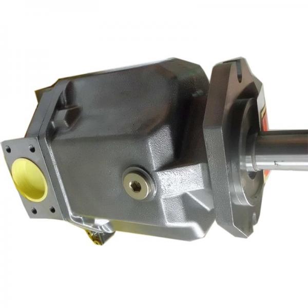 Vickers PVH131R03AF30A07000000100100010A Pressure Axial Piston Pump #1 image
