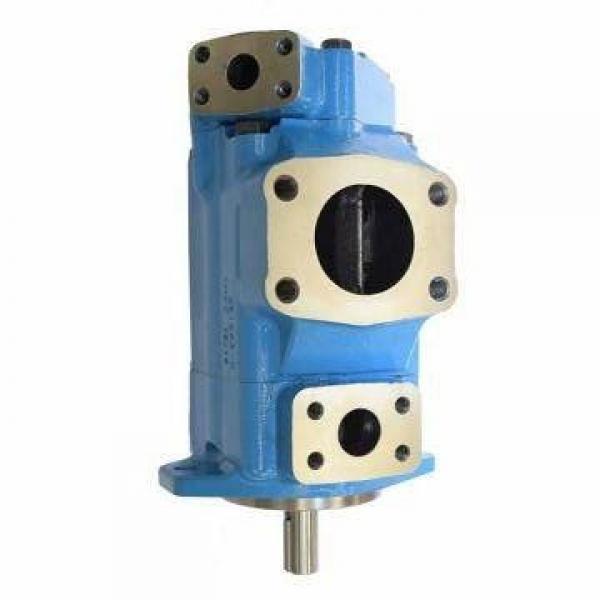 Yuken BST-03-2B3A-A120-47 Solenoid Controlled Relief Valves #1 image