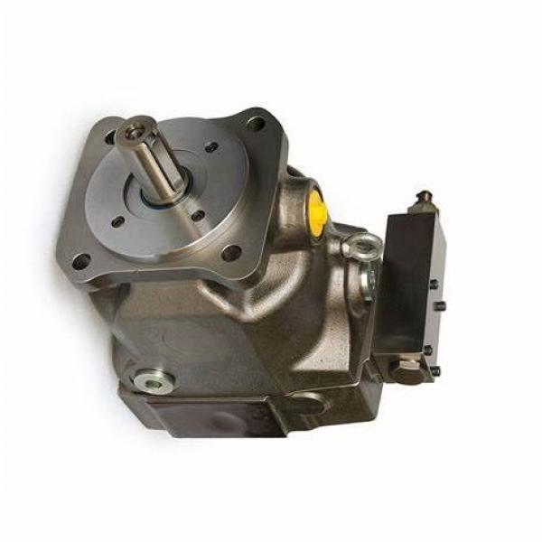 Yuken A3H145-FR01KK-10 Variable Displacement Piston Pumps #1 image