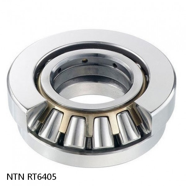 RT6405 NTN Thrust Spherical Roller Bearing #1 image