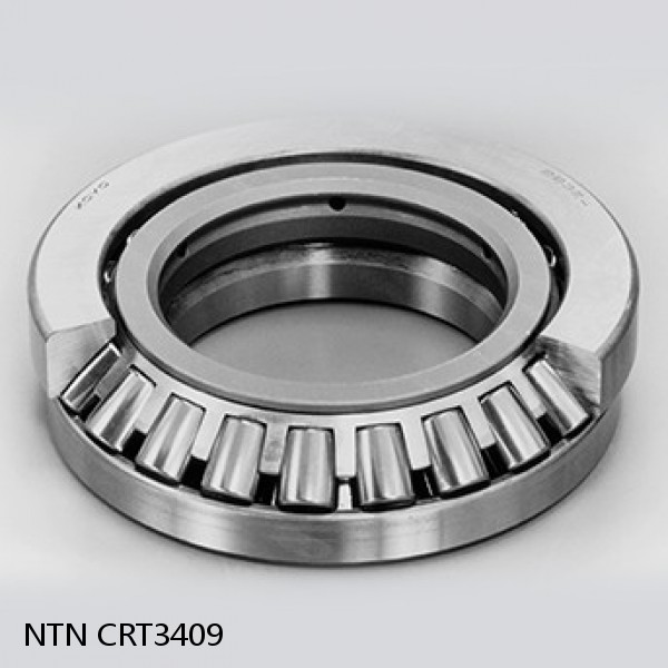 CRT3409 NTN Thrust Spherical Roller Bearing #1 image